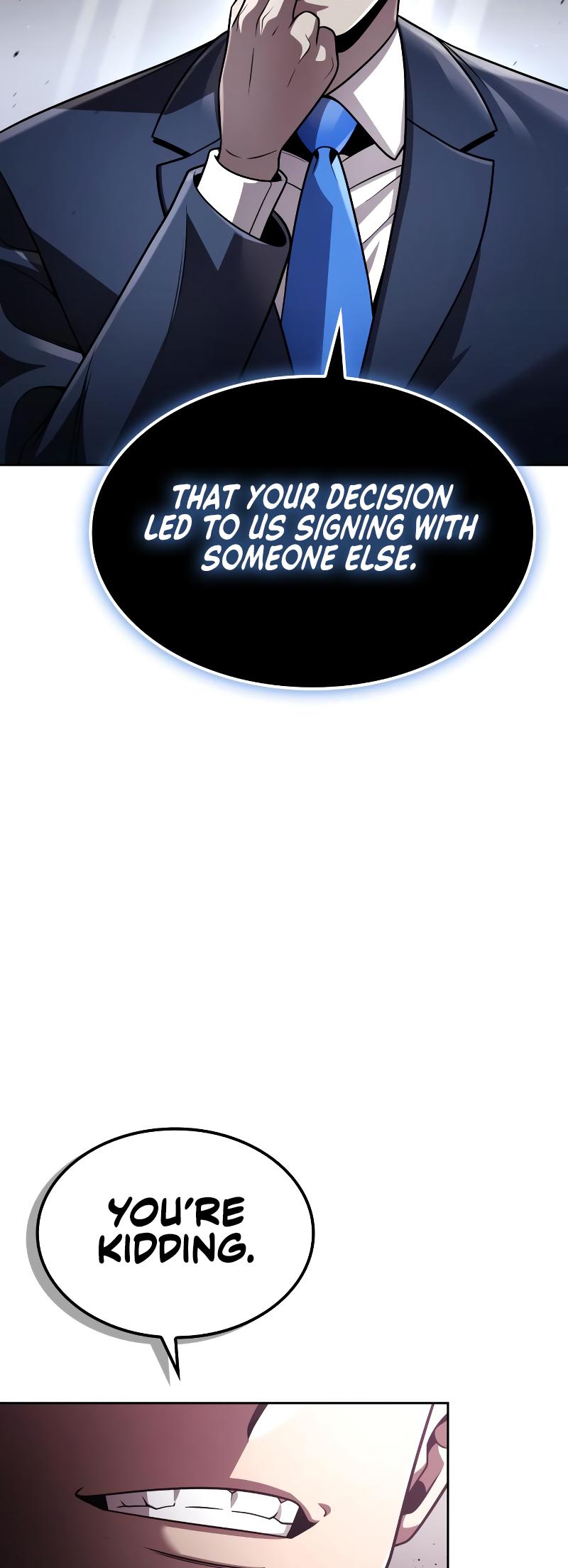 The Dungeon Cleaning Life of a Once Genius Hunter Chap 107 - Next Chap 108