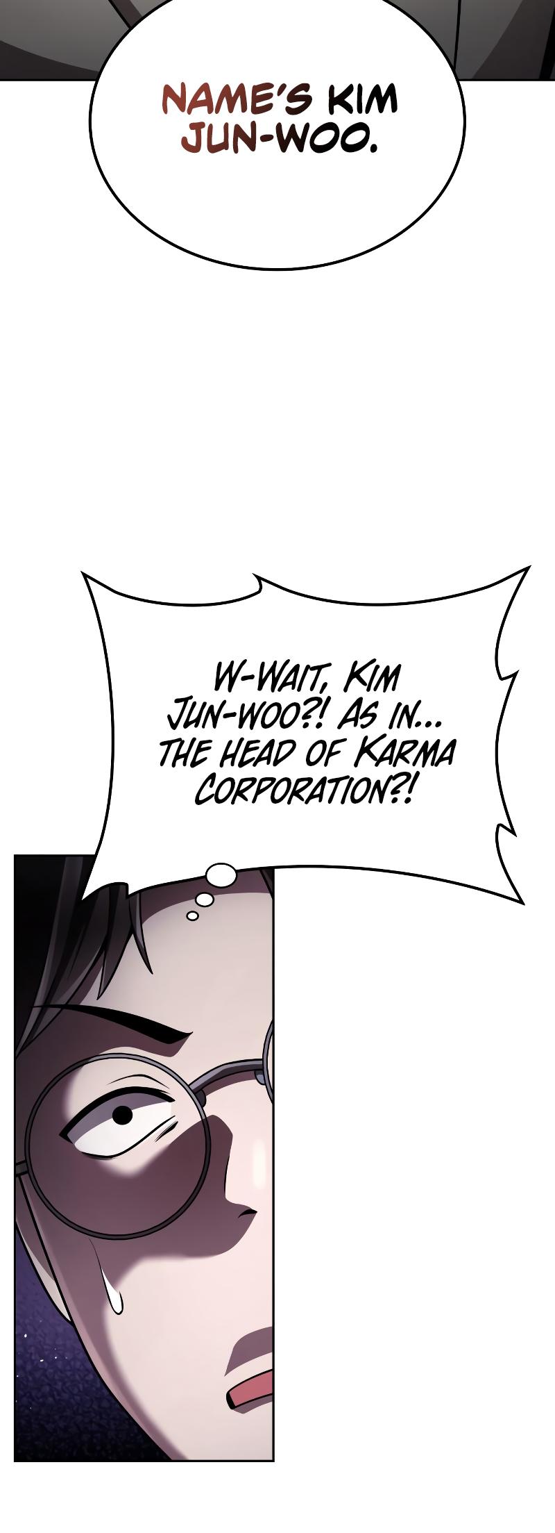 The Dungeon Cleaning Life of a Once Genius Hunter Chap 107 - Next Chap 108