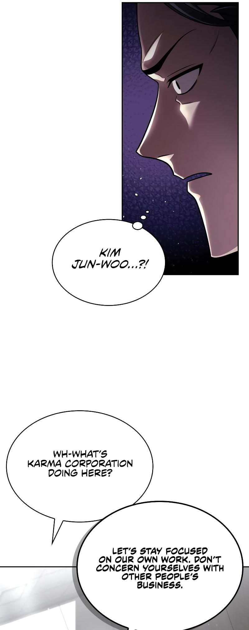 The Dungeon Cleaning Life of a Once Genius Hunter Chap 107 - Next Chap 108