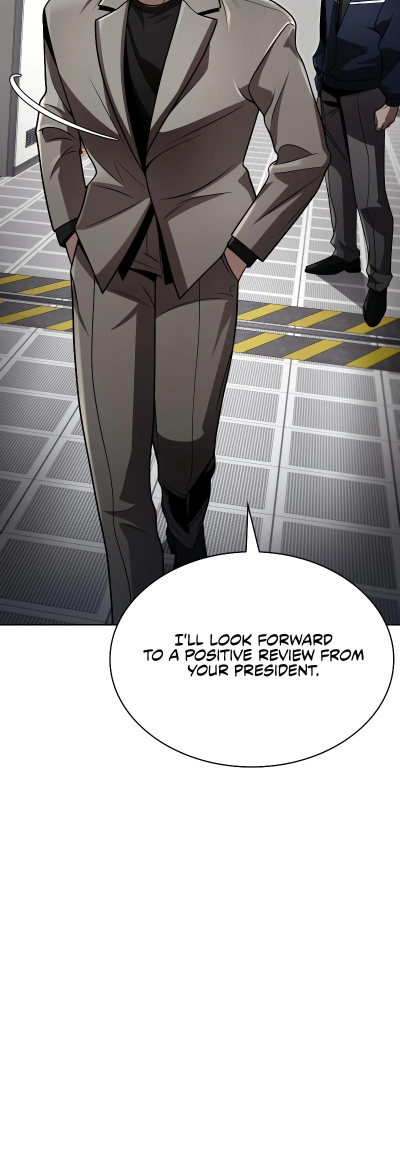 The Dungeon Cleaning Life of a Once Genius Hunter Chap 107 - Next Chap 108