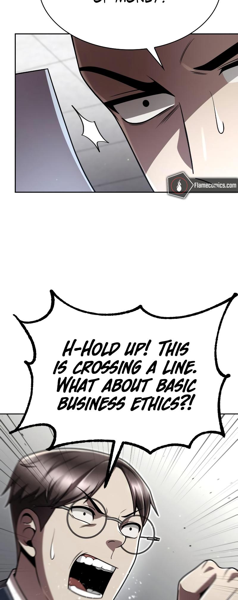 The Dungeon Cleaning Life of a Once Genius Hunter Chap 107 - Next Chap 108