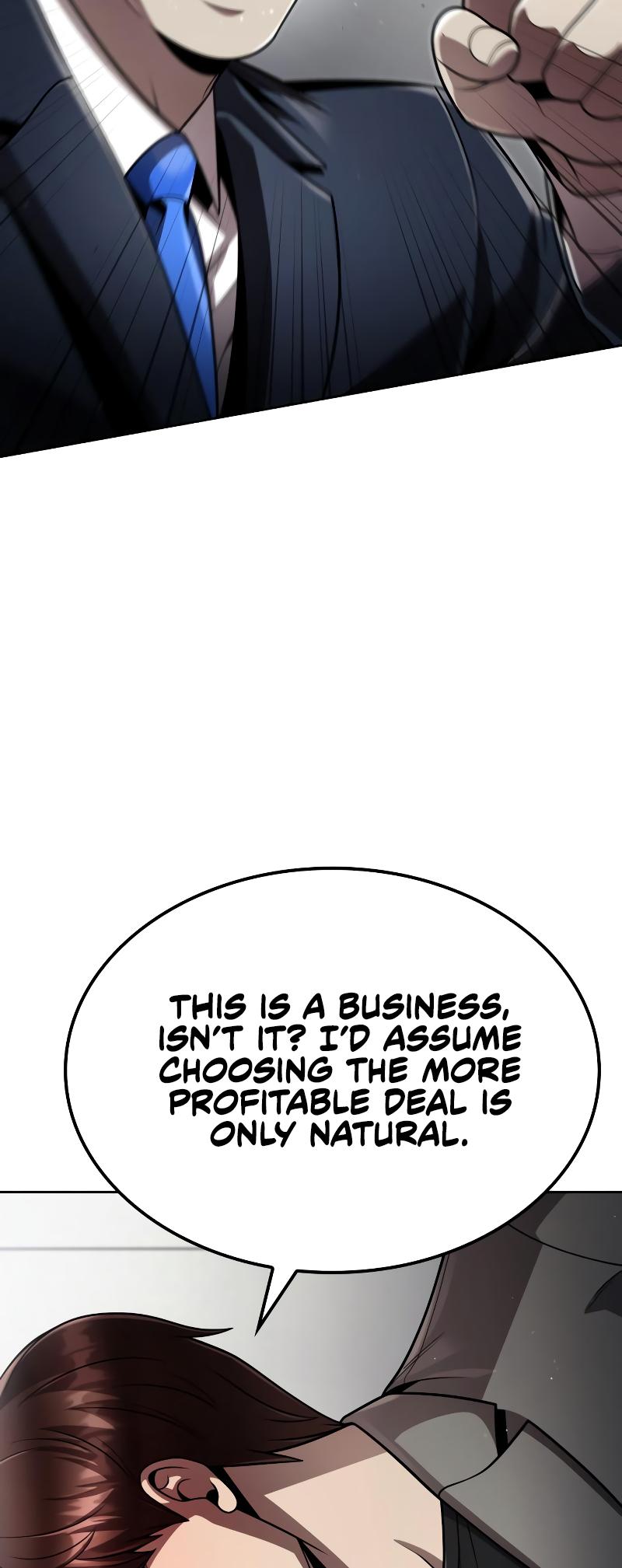 The Dungeon Cleaning Life of a Once Genius Hunter Chap 107 - Next Chap 108