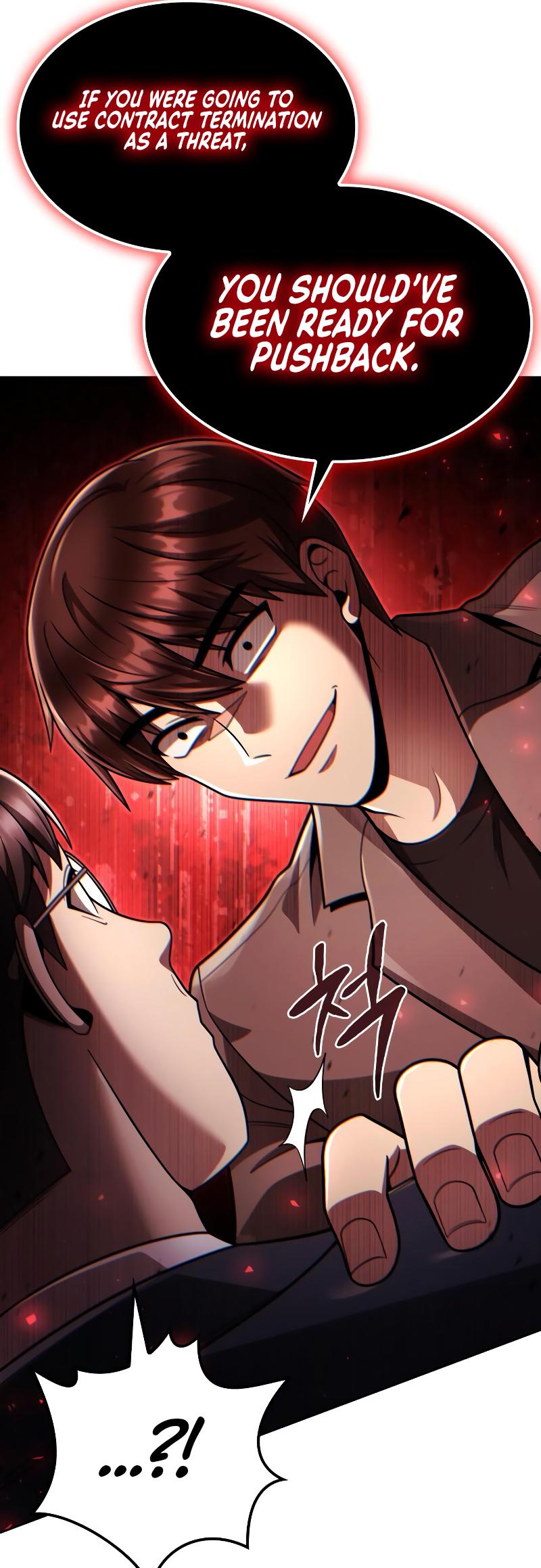 The Dungeon Cleaning Life of a Once Genius Hunter Chap 107 - Next Chap 108