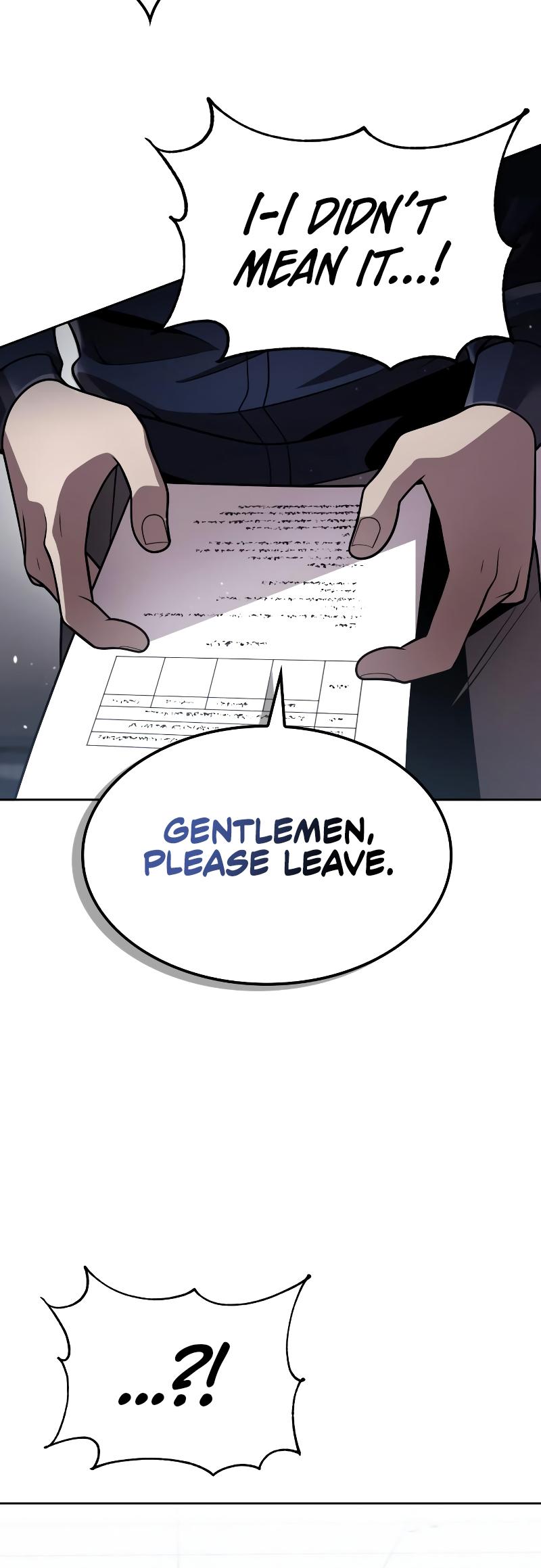 The Dungeon Cleaning Life of a Once Genius Hunter Chap 107 - Next Chap 108