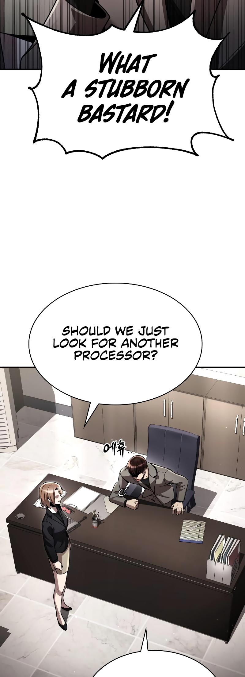 The Dungeon Cleaning Life of a Once Genius Hunter Chap 107 - Next Chap 108