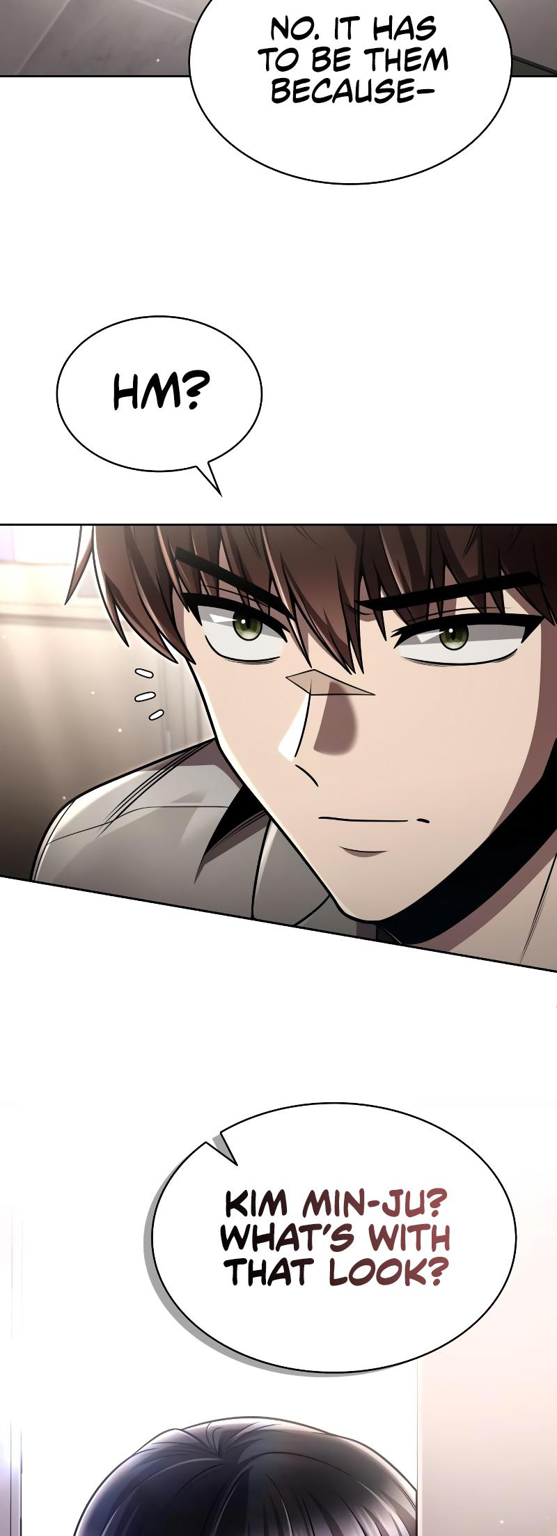 The Dungeon Cleaning Life of a Once Genius Hunter Chap 107 - Next Chap 108