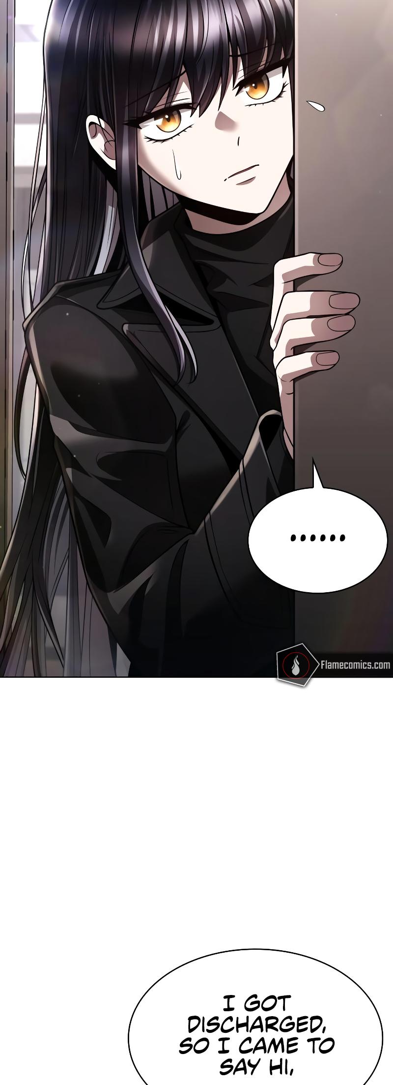 The Dungeon Cleaning Life of a Once Genius Hunter Chap 107 - Next Chap 108