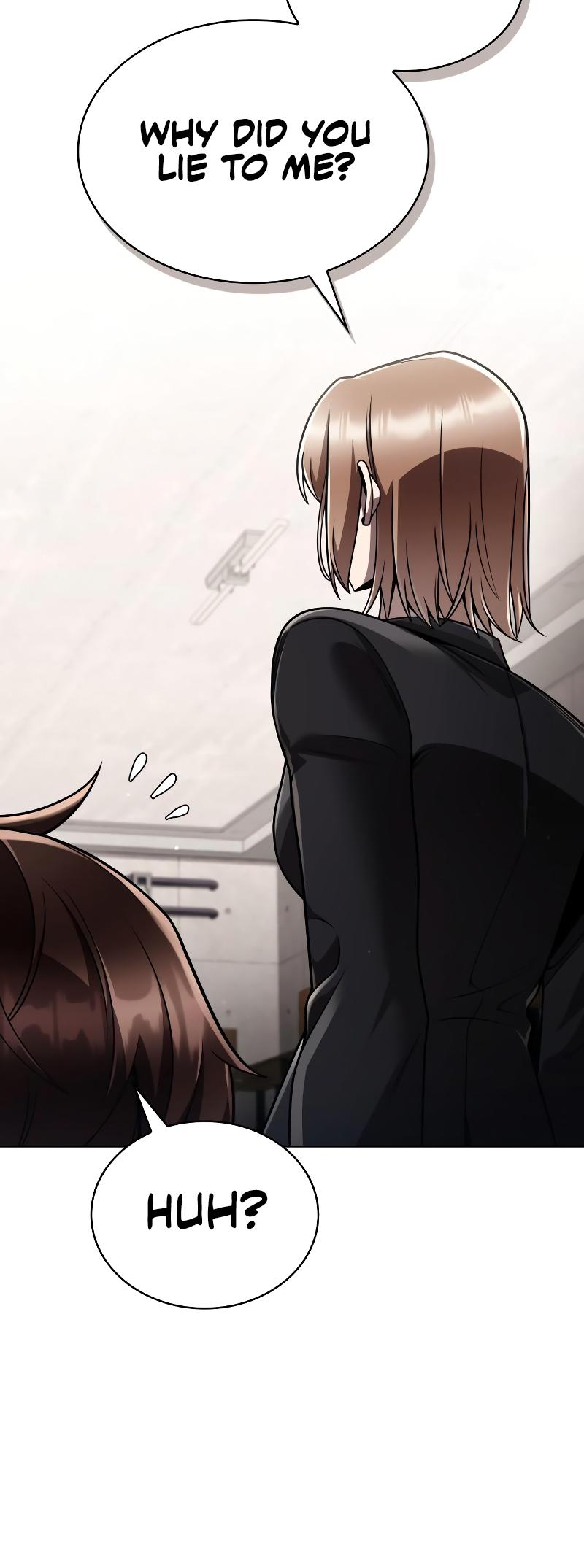 The Dungeon Cleaning Life of a Once Genius Hunter Chap 107 - Next Chap 108