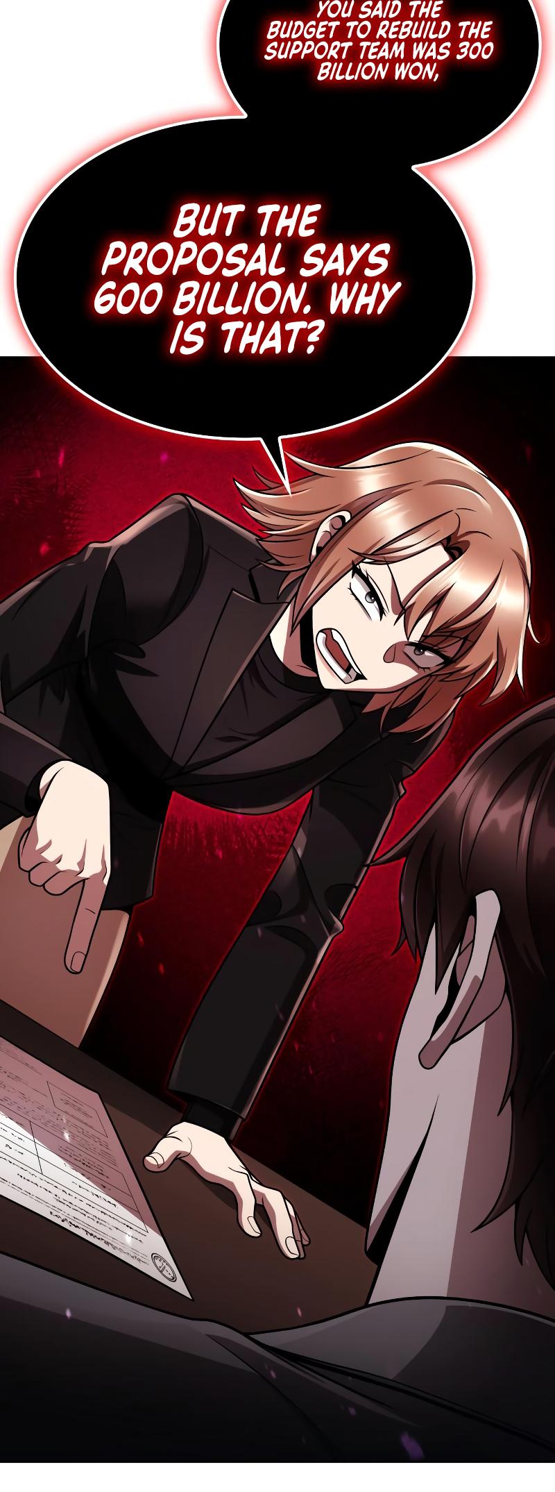 The Dungeon Cleaning Life of a Once Genius Hunter Chap 107 - Next Chap 108