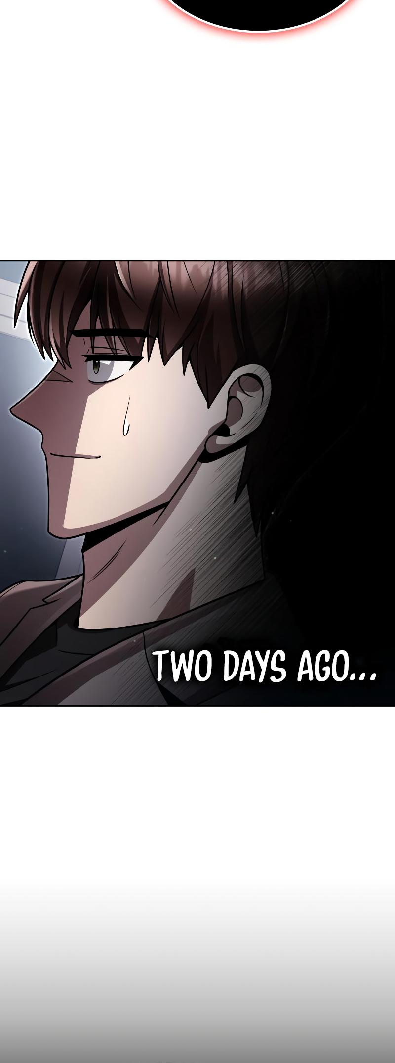 The Dungeon Cleaning Life of a Once Genius Hunter Chap 107 - Next Chap 108