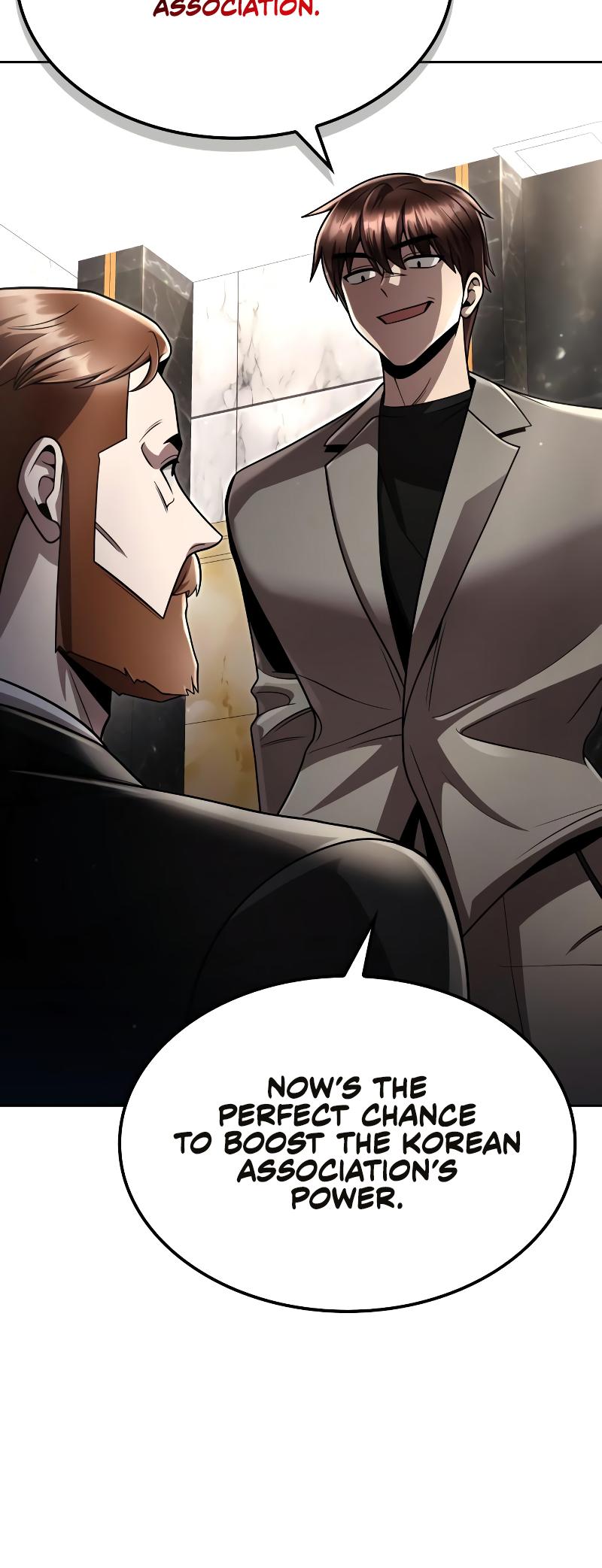 The Dungeon Cleaning Life of a Once Genius Hunter Chap 107 - Next Chap 108