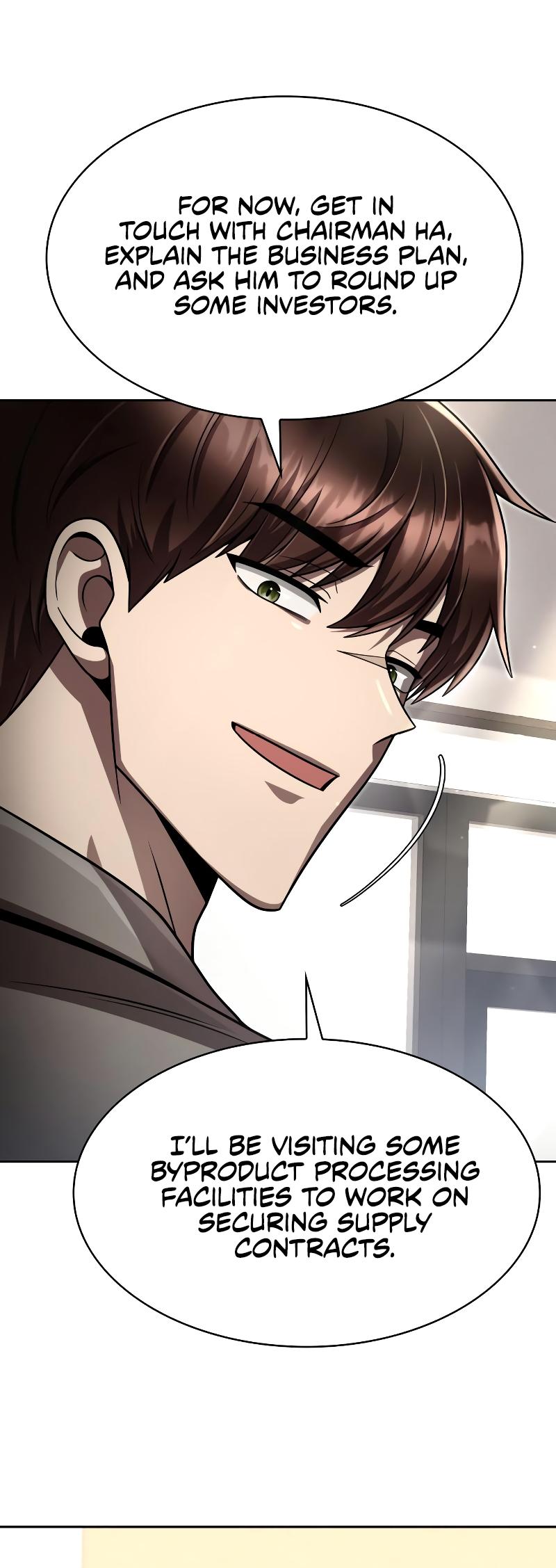 The Dungeon Cleaning Life of a Once Genius Hunter Chap 107 - Next Chap 108