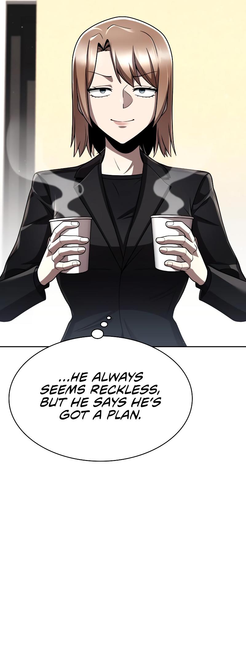 The Dungeon Cleaning Life of a Once Genius Hunter Chap 107 - Next Chap 108