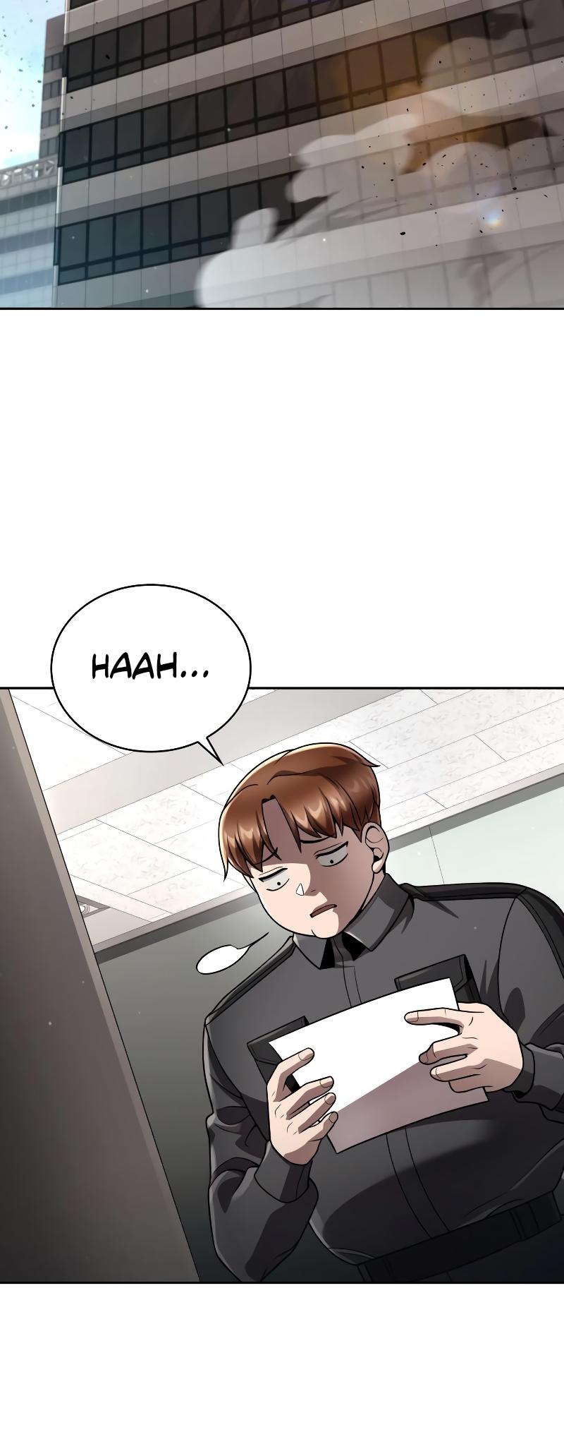 The Dungeon Cleaning Life of a Once Genius Hunter Chap 107 - Next Chap 108