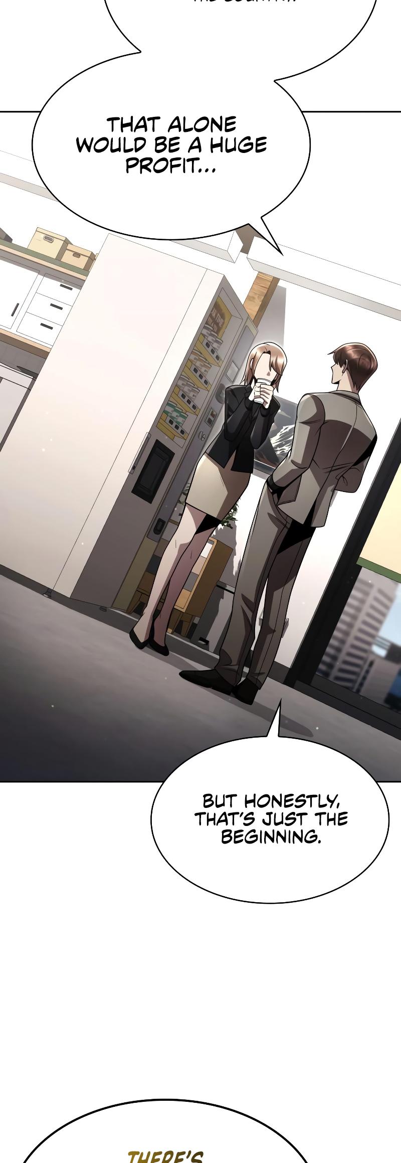 The Dungeon Cleaning Life of a Once Genius Hunter Chap 107 - Next Chap 108