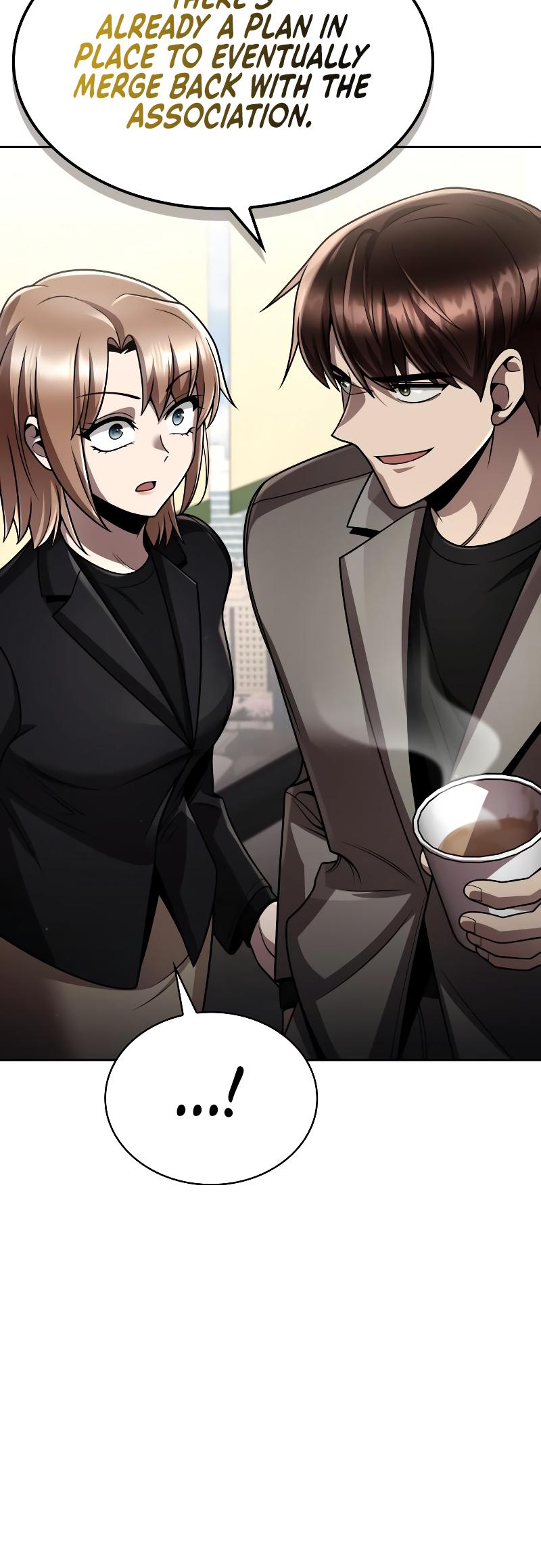 The Dungeon Cleaning Life of a Once Genius Hunter Chap 107 - Next Chap 108