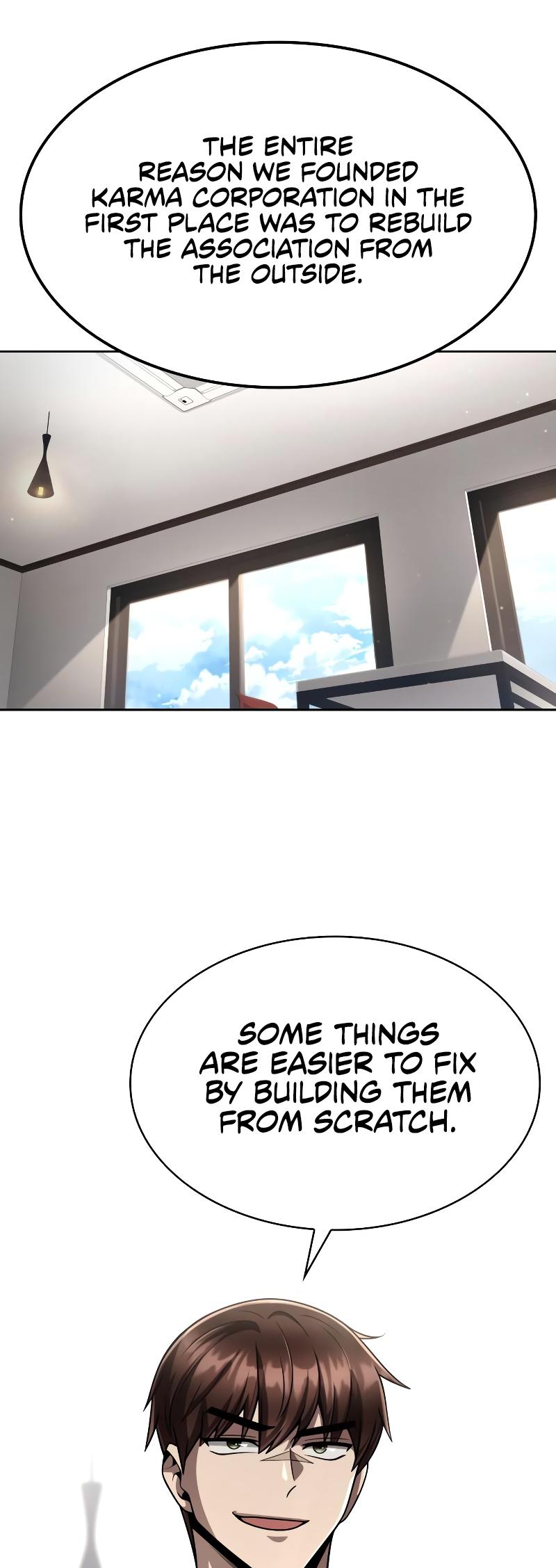 The Dungeon Cleaning Life of a Once Genius Hunter Chap 107 - Next Chap 108