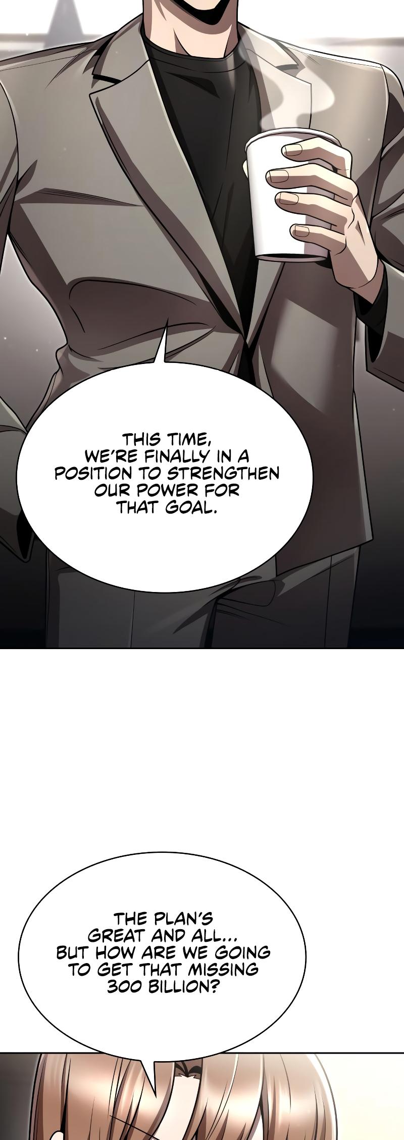 The Dungeon Cleaning Life of a Once Genius Hunter Chap 107 - Next Chap 108