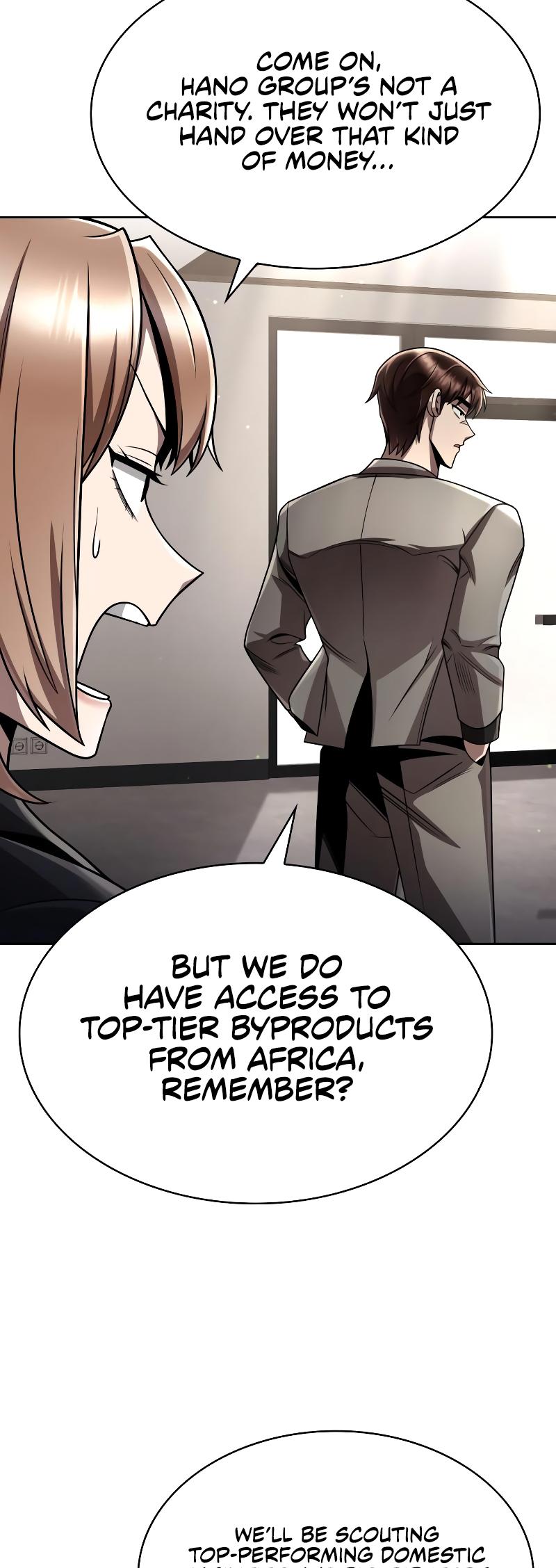 The Dungeon Cleaning Life of a Once Genius Hunter Chap 107 - Next Chap 108