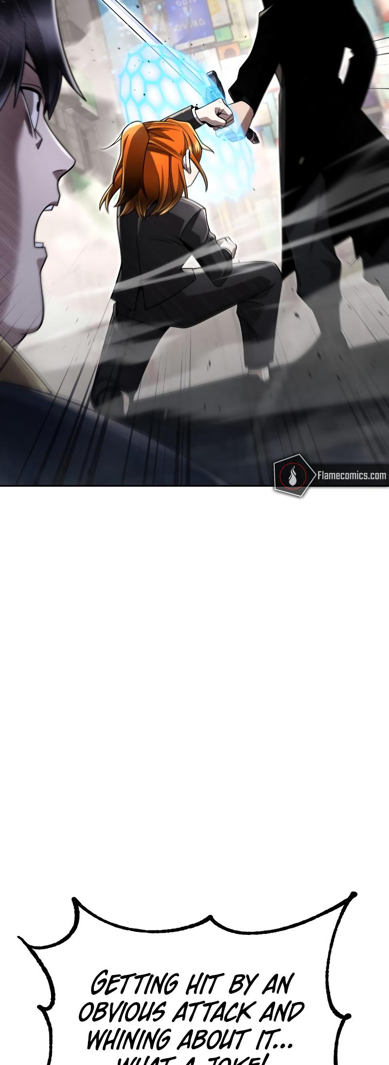 The Dungeon Cleaning Life of a Once Genius Hunter Chap 104 - Next Chap 105