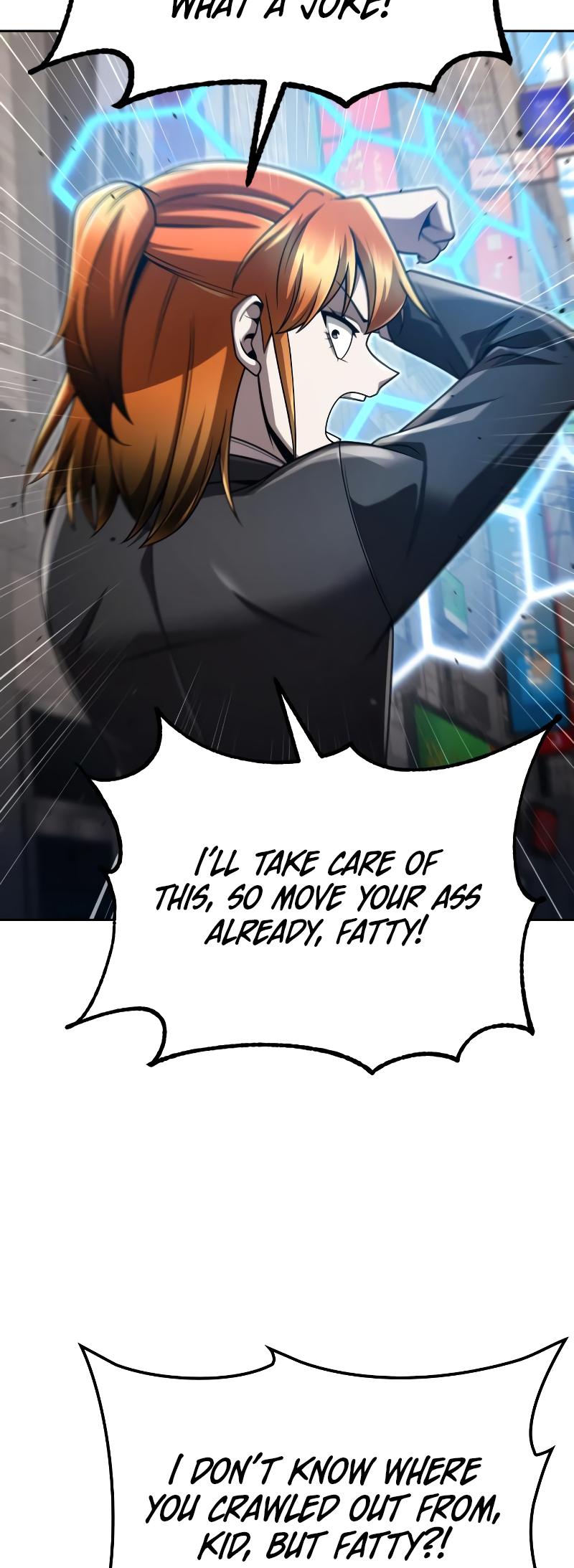 The Dungeon Cleaning Life of a Once Genius Hunter Chap 104 - Next Chap 105