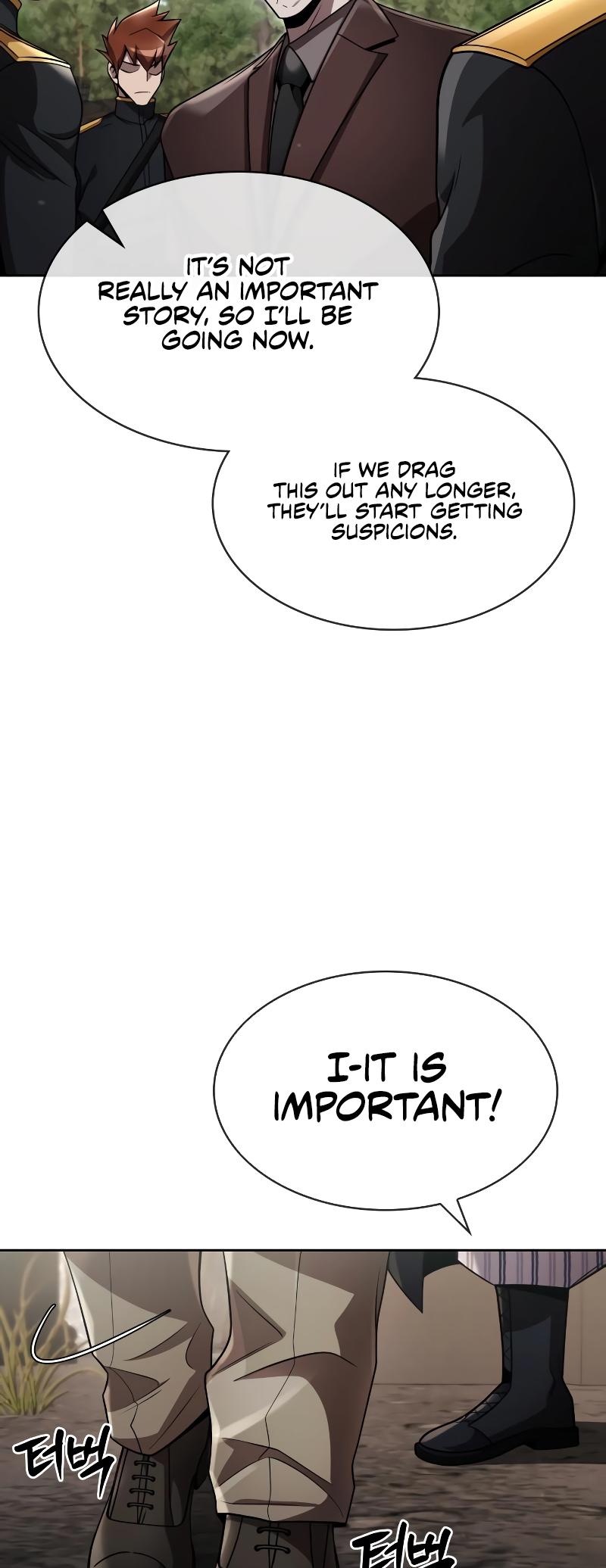 The Dungeon Cleaning Life of a Once Genius Hunter Chap 104 - Next Chap 105