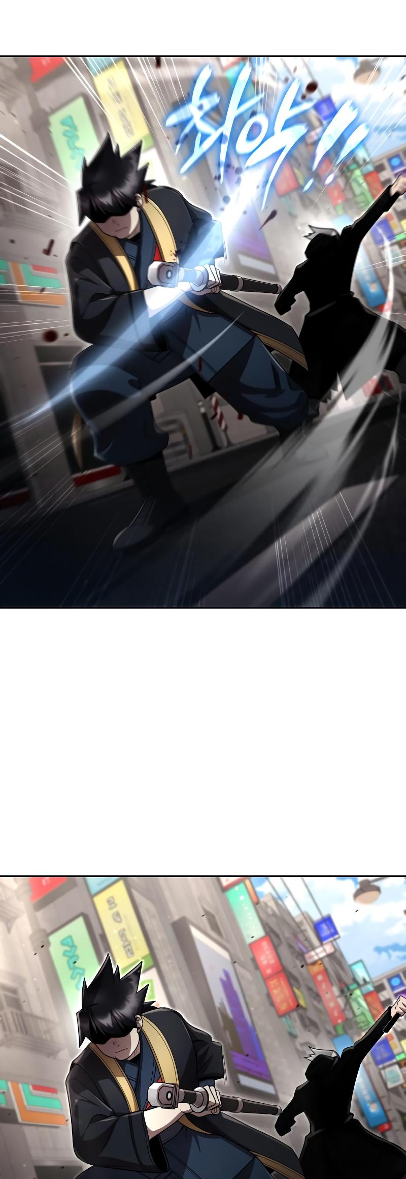 The Dungeon Cleaning Life of a Once Genius Hunter Chap 104 - Next Chap 105