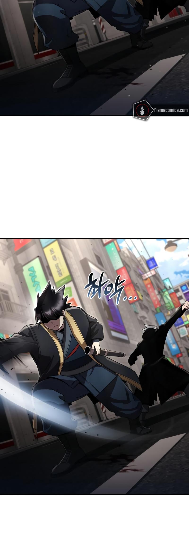 The Dungeon Cleaning Life of a Once Genius Hunter Chap 104 - Next Chap 105