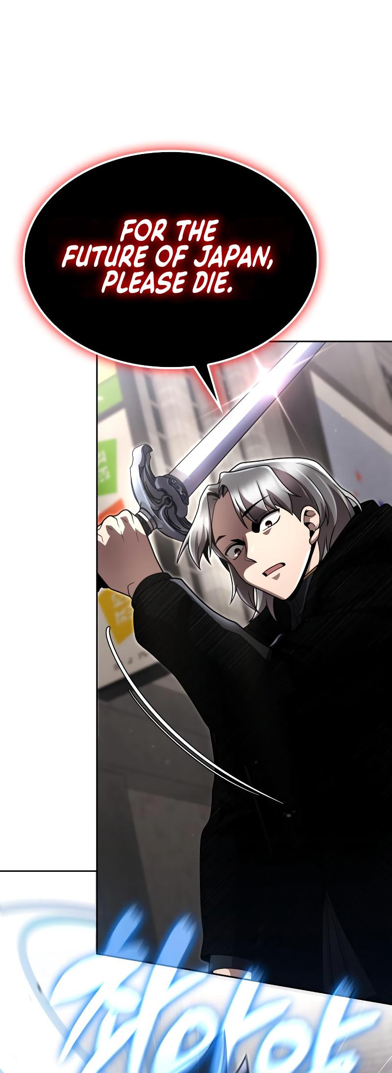 The Dungeon Cleaning Life of a Once Genius Hunter Chap 104 - Next Chap 105