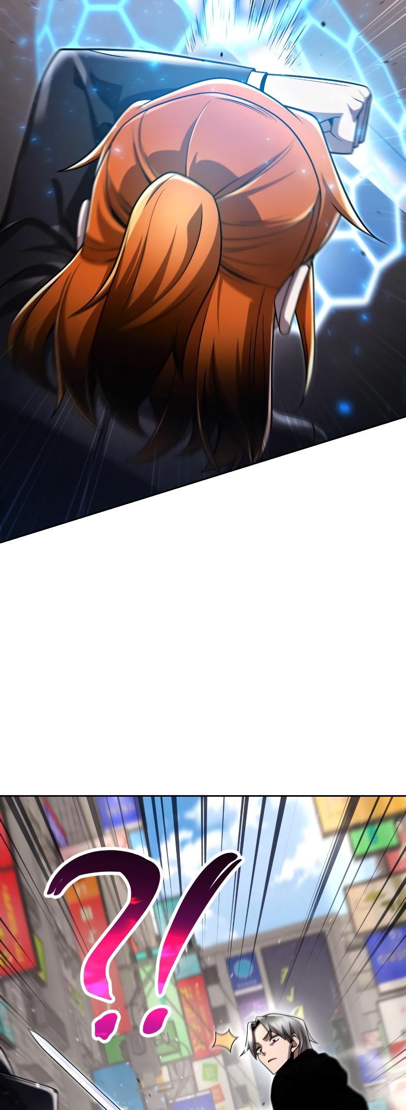 The Dungeon Cleaning Life of a Once Genius Hunter Chap 104 - Next Chap 105