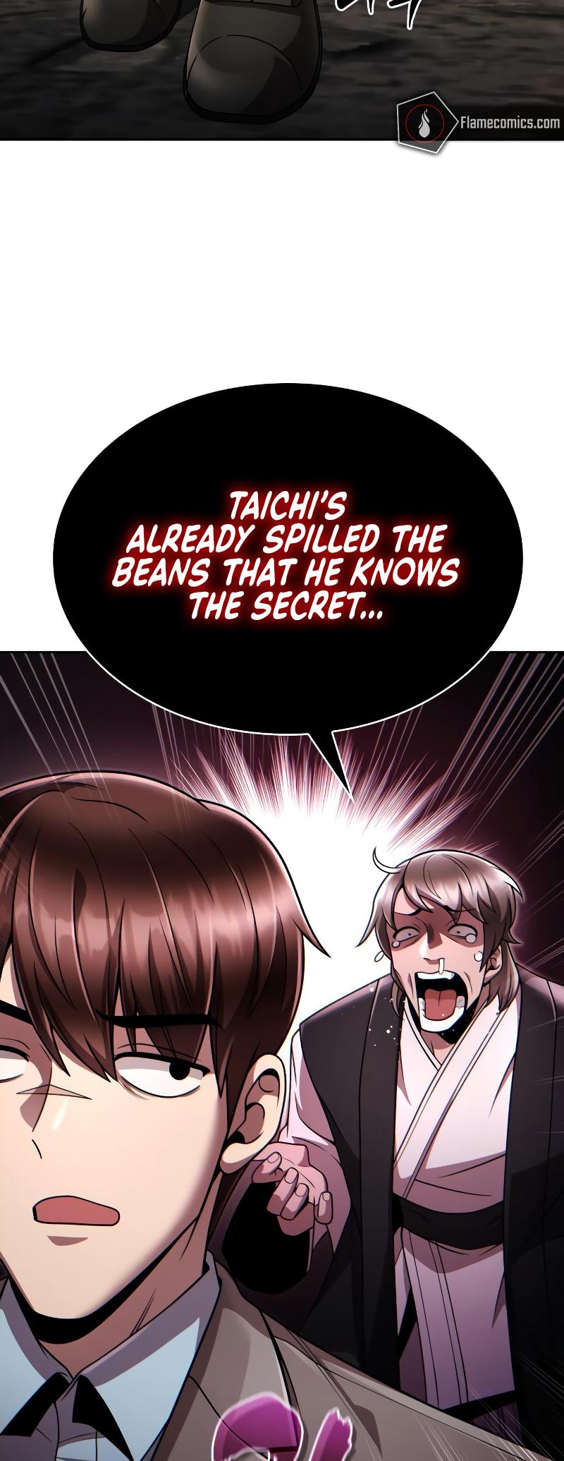 The Dungeon Cleaning Life of a Once Genius Hunter Chap 104 - Next Chap 105