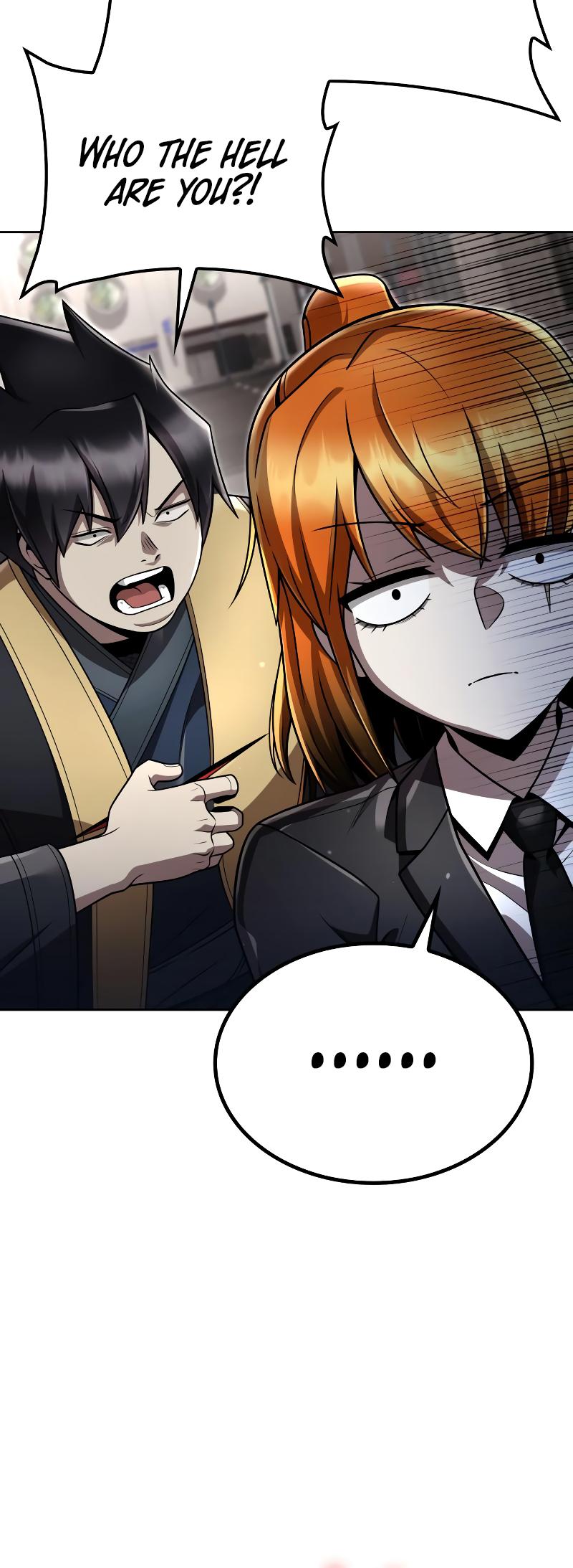 The Dungeon Cleaning Life of a Once Genius Hunter Chap 104 - Next Chap 105