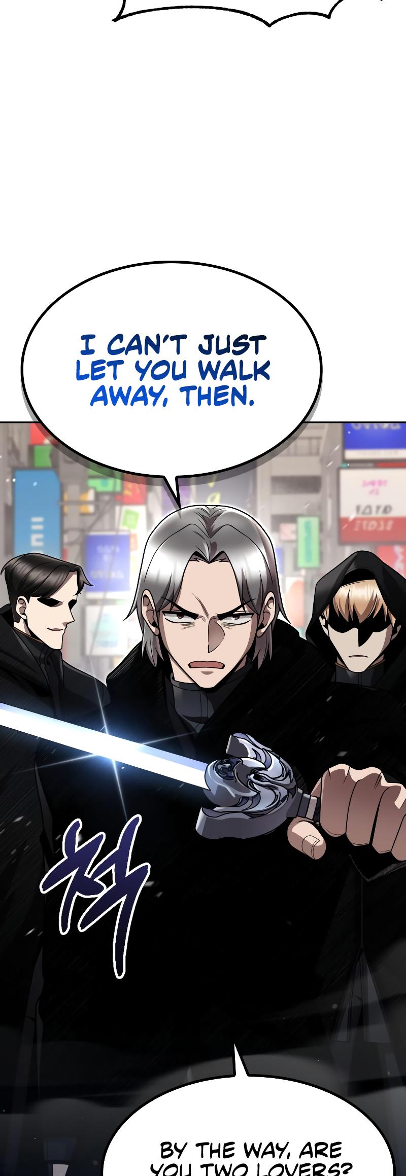 The Dungeon Cleaning Life of a Once Genius Hunter Chap 104 - Next Chap 105