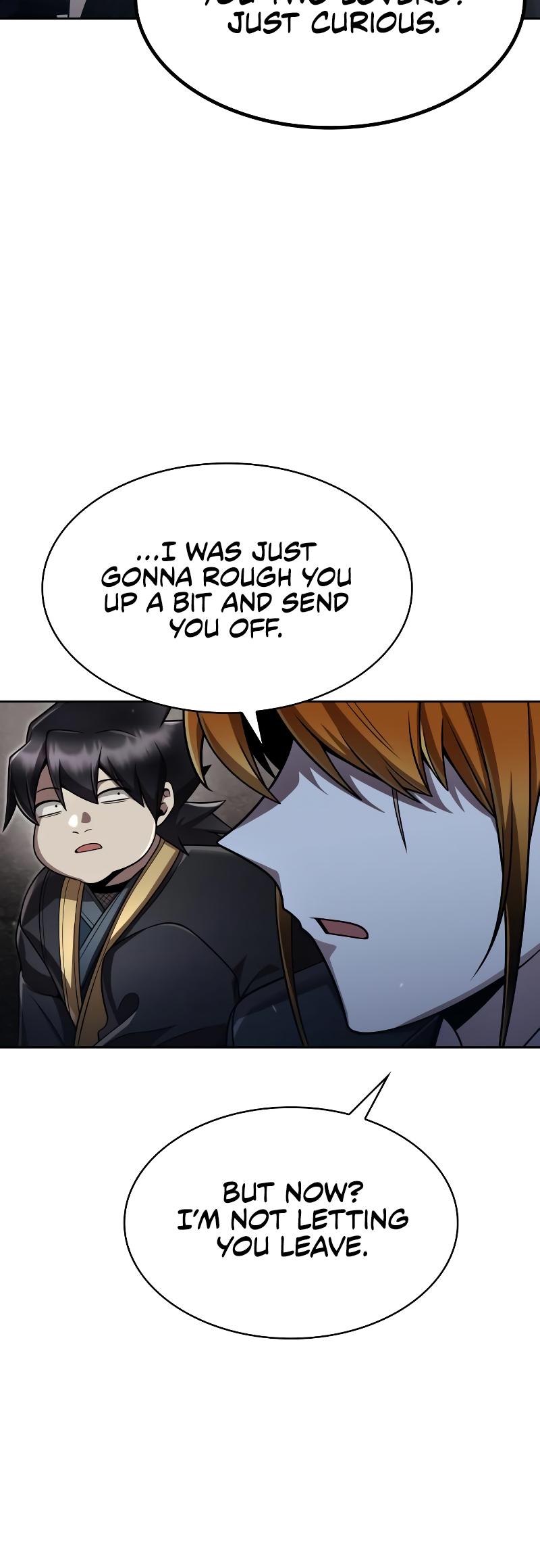 The Dungeon Cleaning Life of a Once Genius Hunter Chap 104 - Next Chap 105