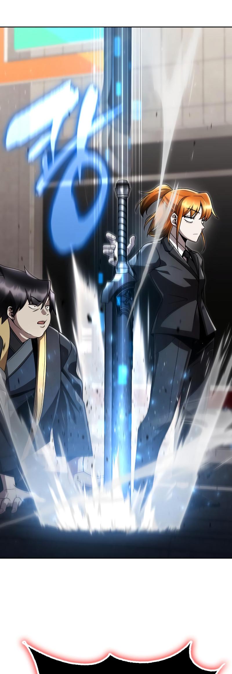 The Dungeon Cleaning Life of a Once Genius Hunter Chap 104 - Next Chap 105