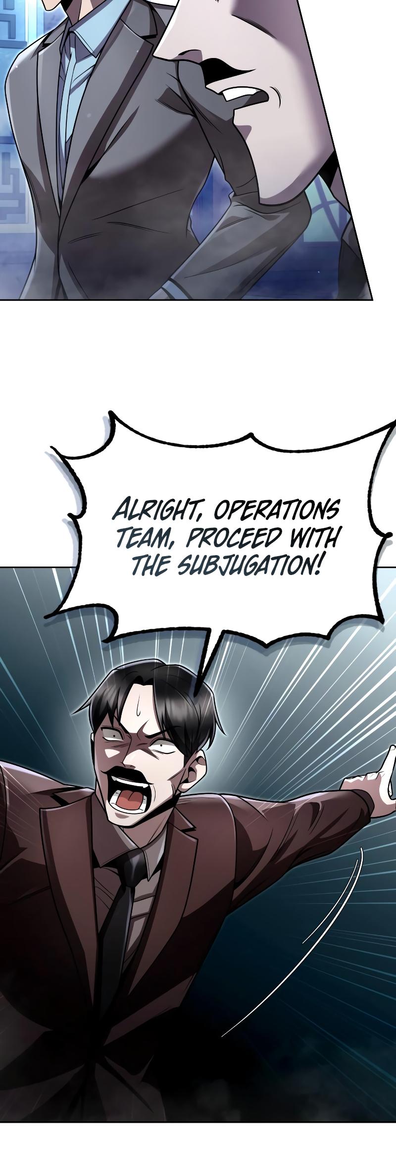 The Dungeon Cleaning Life of a Once Genius Hunter Chap 104 - Next Chap 105