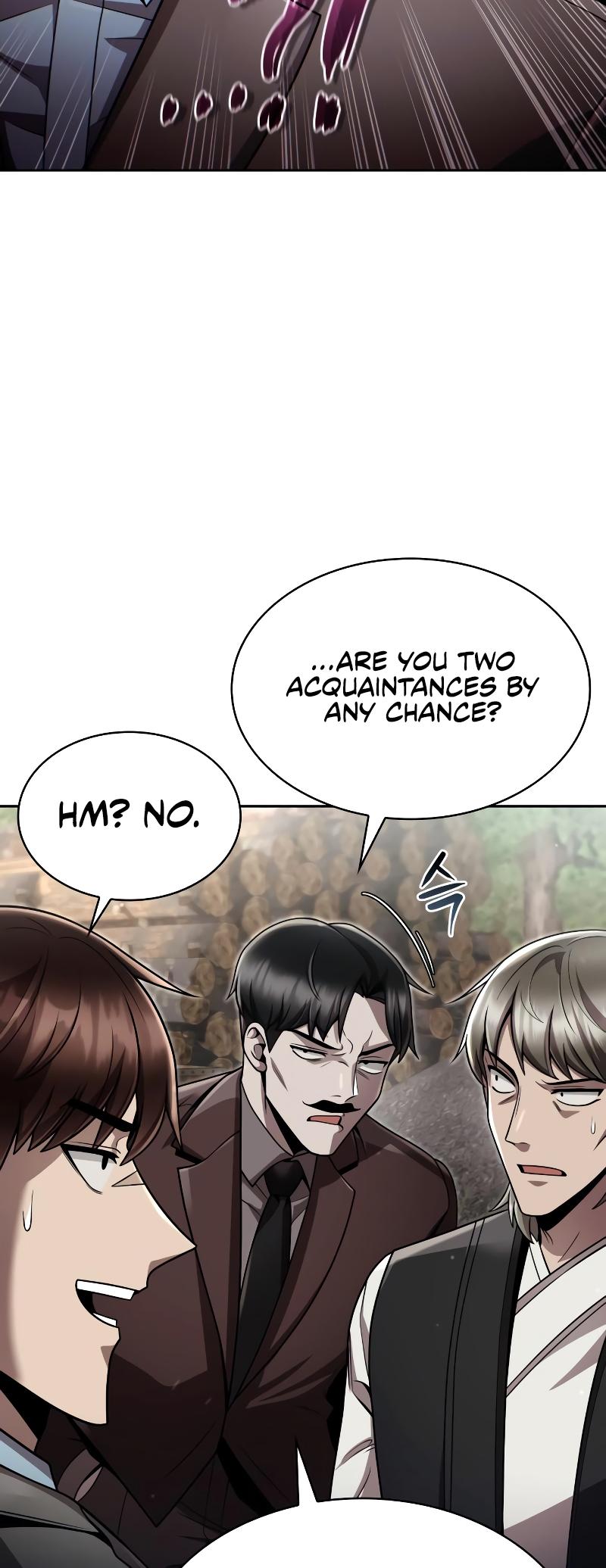 The Dungeon Cleaning Life of a Once Genius Hunter Chap 104 - Next Chap 105
