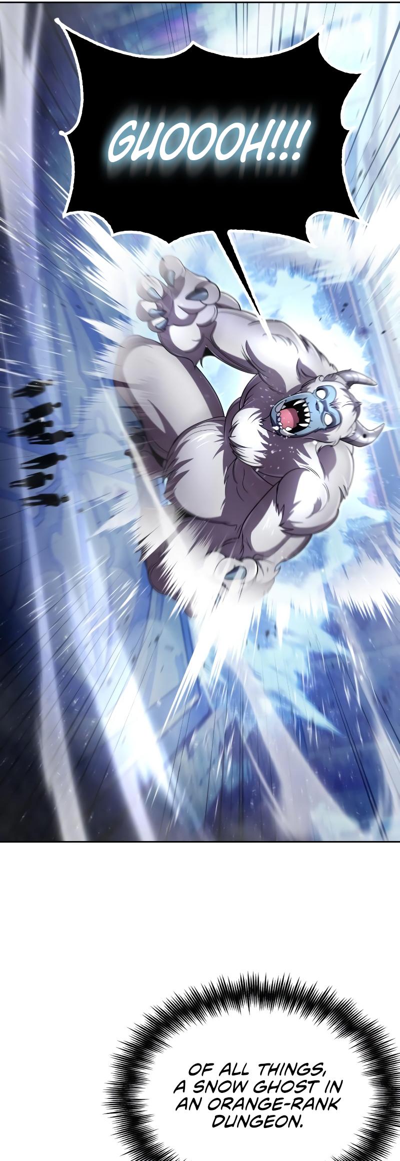 The Dungeon Cleaning Life of a Once Genius Hunter Chap 104 - Next Chap 105