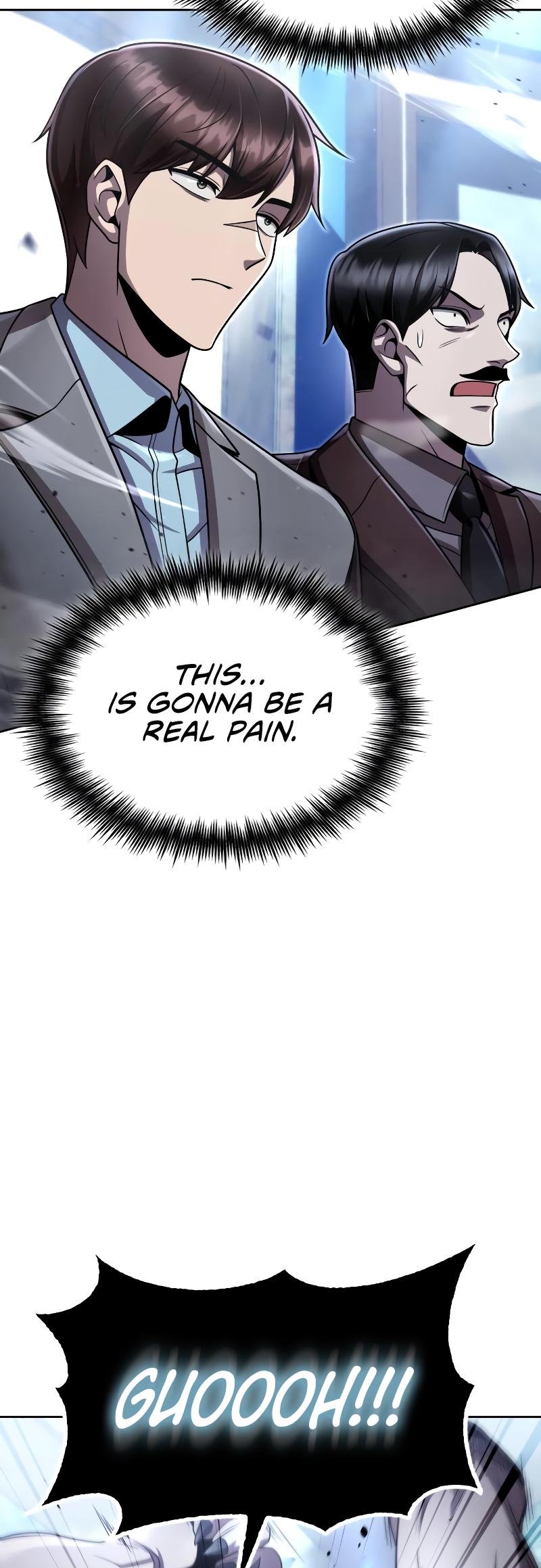 The Dungeon Cleaning Life of a Once Genius Hunter Chap 104 - Next Chap 105