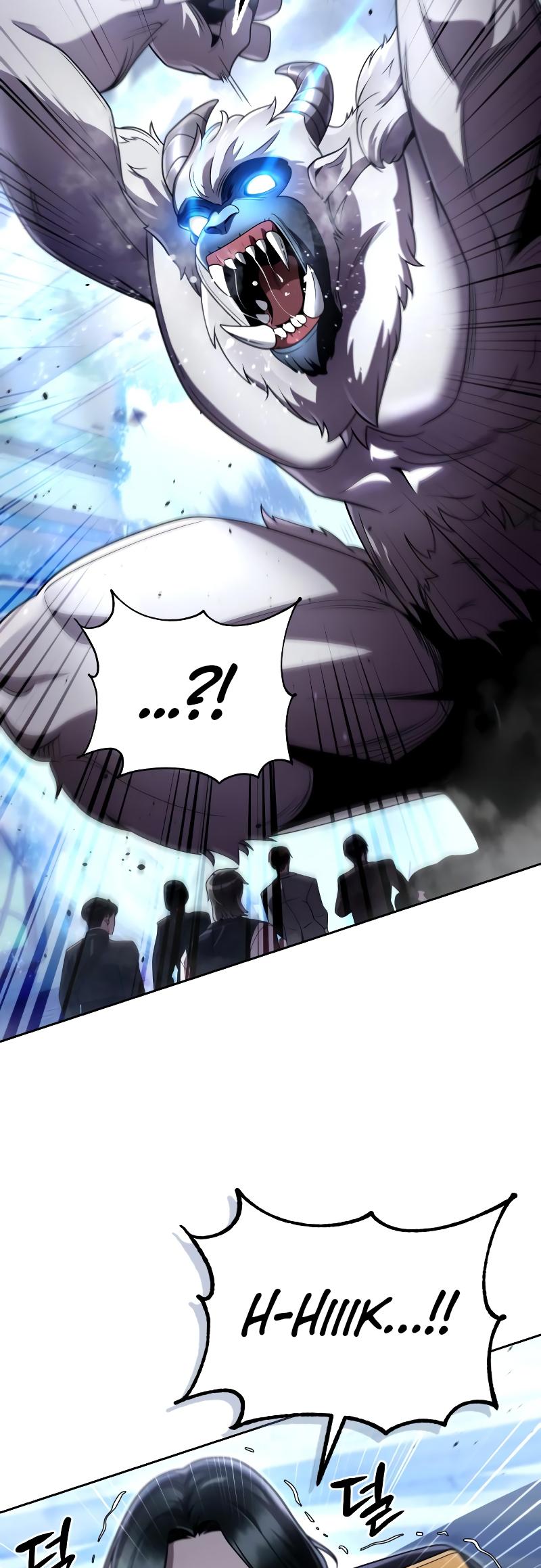 The Dungeon Cleaning Life of a Once Genius Hunter Chap 104 - Next Chap 105