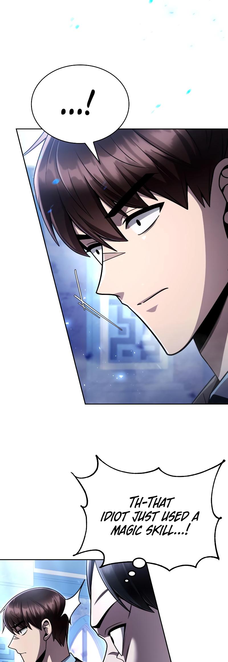 The Dungeon Cleaning Life of a Once Genius Hunter Chap 104 - Next Chap 105