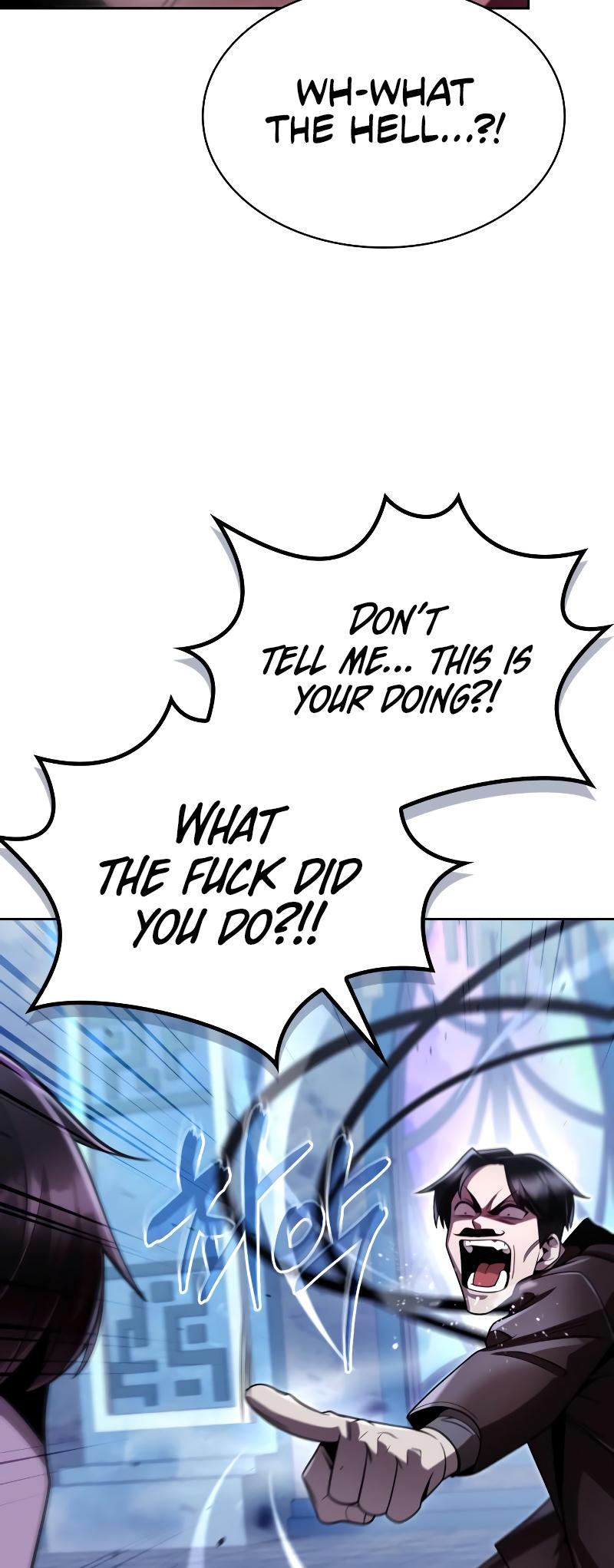 The Dungeon Cleaning Life of a Once Genius Hunter Chap 104 - Next Chap 105