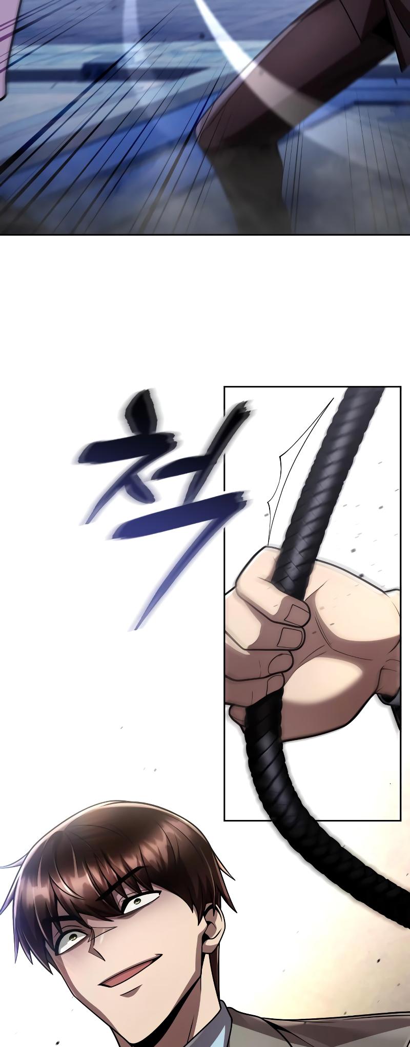 The Dungeon Cleaning Life of a Once Genius Hunter Chap 104 - Next Chap 105