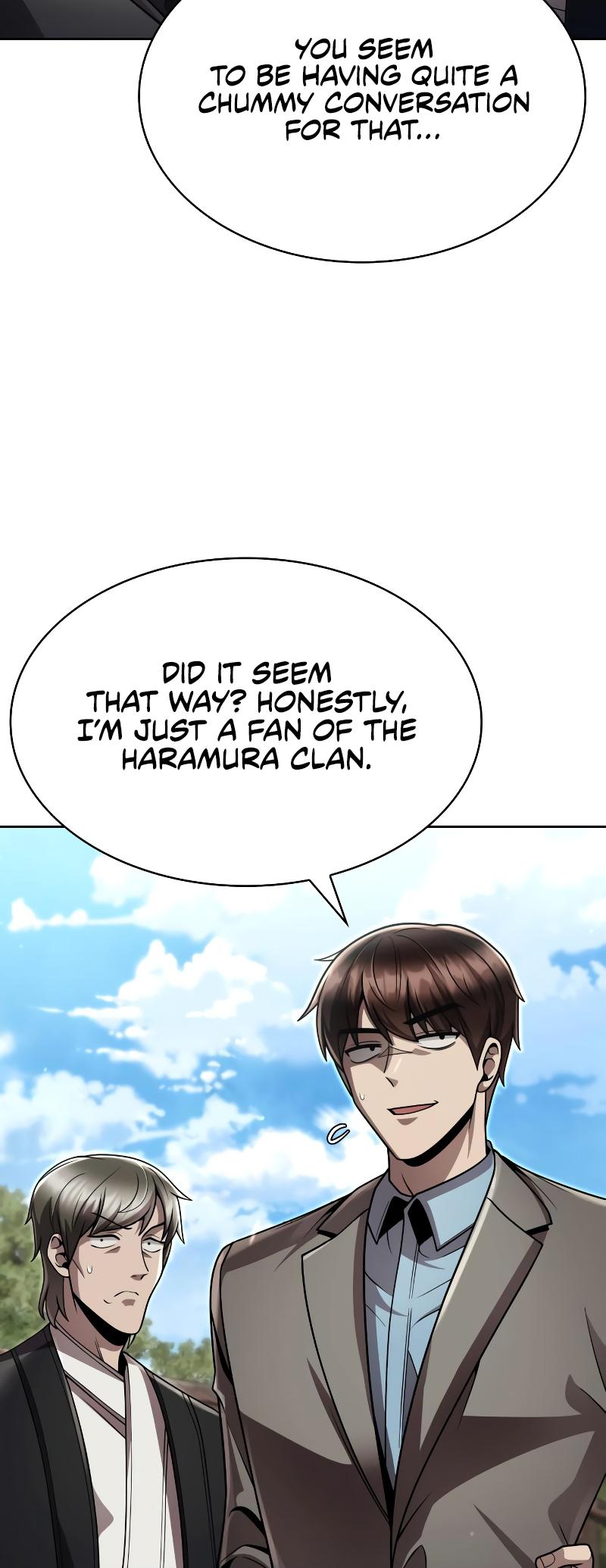 The Dungeon Cleaning Life of a Once Genius Hunter Chap 104 - Next Chap 105