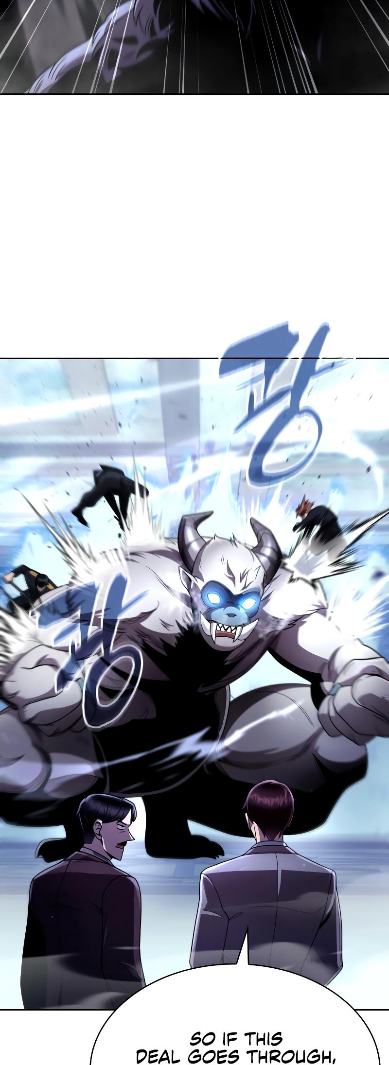 The Dungeon Cleaning Life of a Once Genius Hunter Chap 104 - Next Chap 105