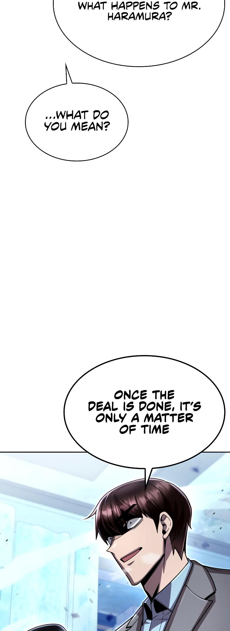 The Dungeon Cleaning Life of a Once Genius Hunter Chap 104 - Next Chap 105