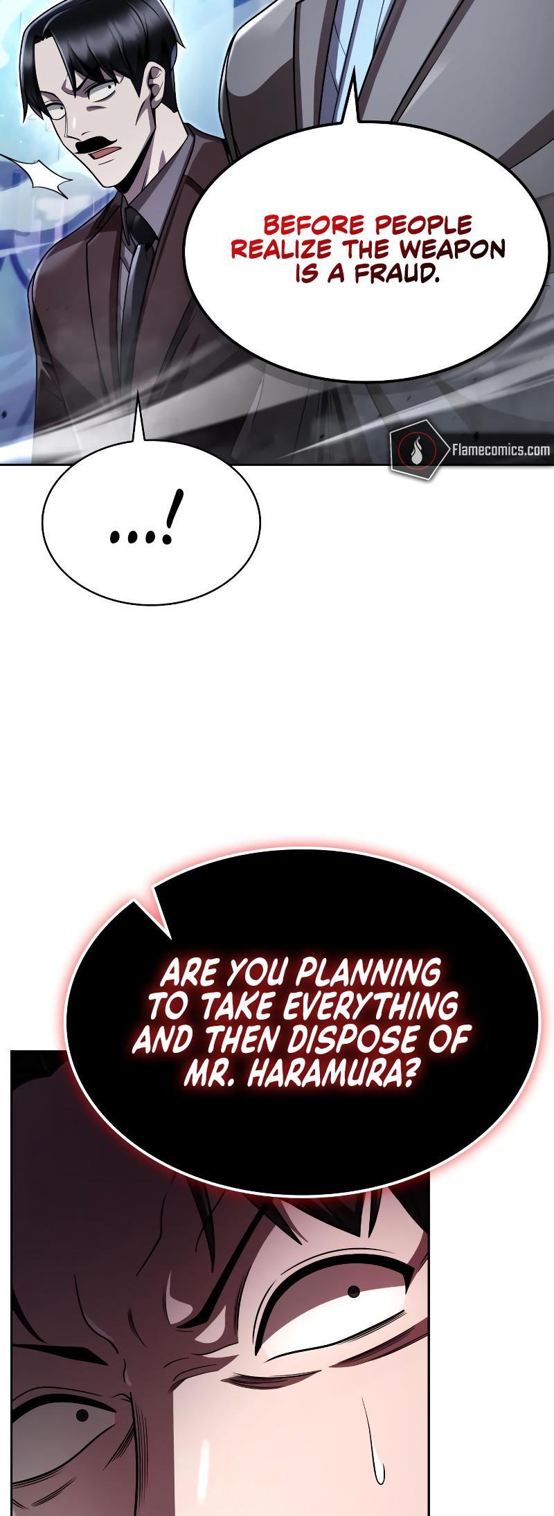 The Dungeon Cleaning Life of a Once Genius Hunter Chap 104 - Next Chap 105