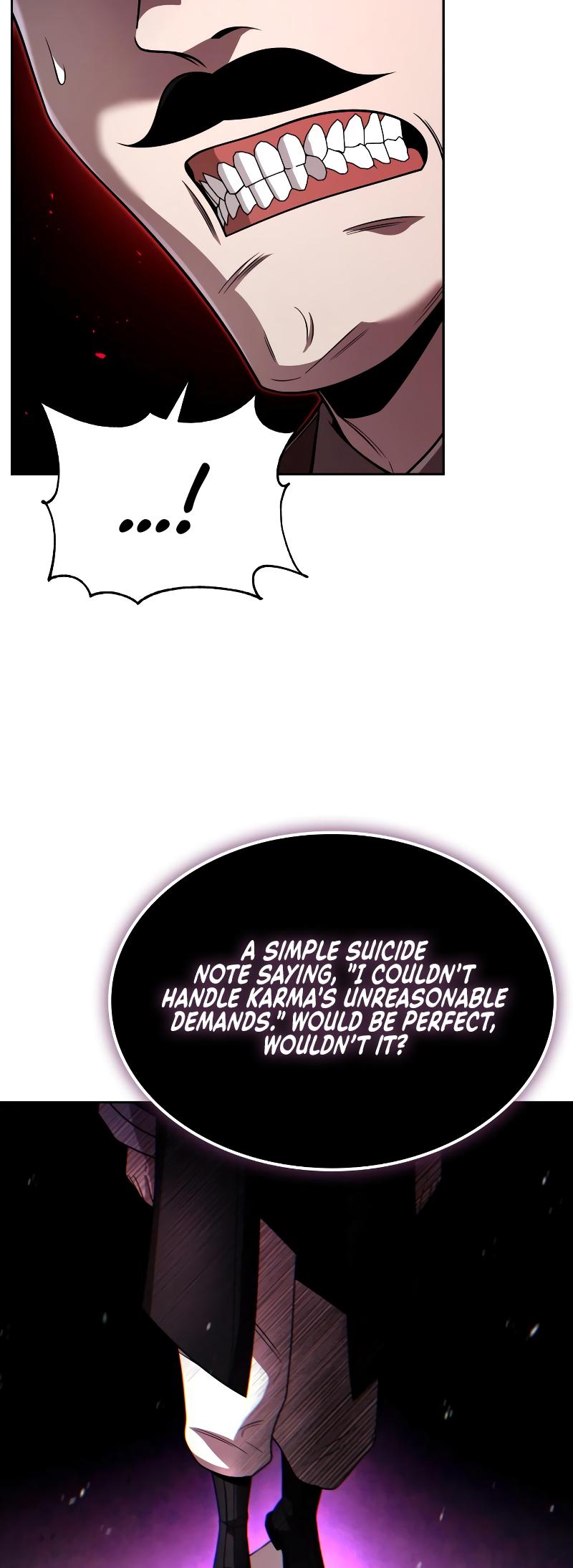 The Dungeon Cleaning Life of a Once Genius Hunter Chap 104 - Next Chap 105