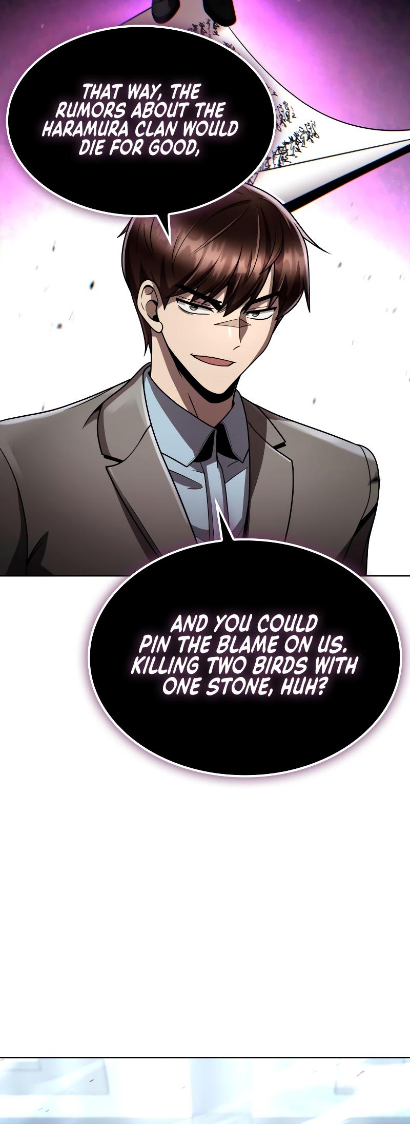 The Dungeon Cleaning Life of a Once Genius Hunter Chap 104 - Next Chap 105