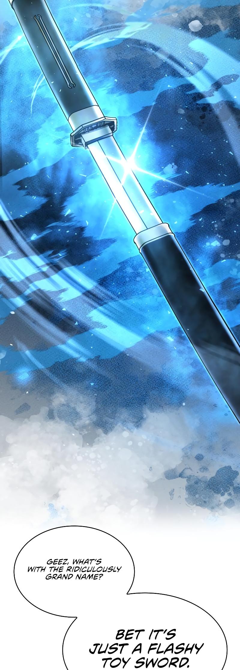 The Dungeon Cleaning Life of a Once Genius Hunter Chap 104 - Next Chap 105